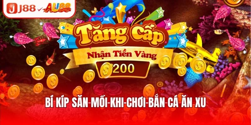 Bắn Cá Ăn Xu J88 Thưởng Lớn 2.888k Khi Chơi Game Mỗi Ngày 2 Cách chơi bắn cá xu từ A-Z