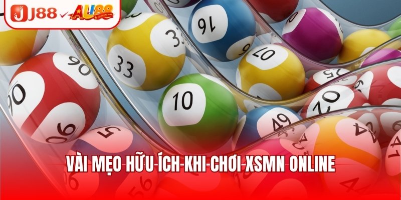 Xổ Số Miền Nam - Hình thức Săn Thưởng Hot Nhất J88 3 Vài mẹo hữu ích khi chơi XSMN online
